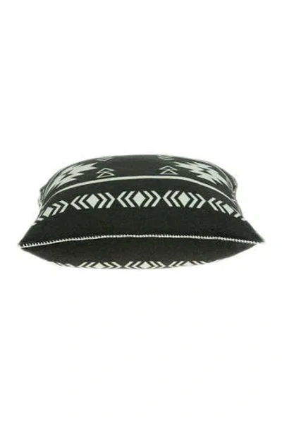 Parkland Collection Southwest Pillow In Black