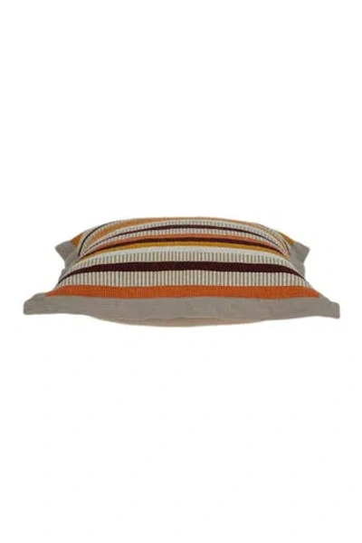 Parkland Collection Urbana Transitional Pillow In Neutral