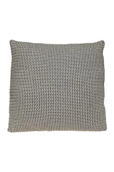 Parkland Collection Willow Transitional Beige/cream Throw Pillow In Sand