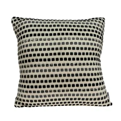 Parkland Collection Zanti Tan Throw Pillow In Polyester,polyfill