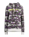 Parkoat Sweatshirts In Grey