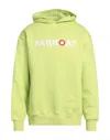 Parkoat Sweatshirts In Green