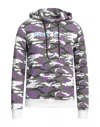 Parkoat Sweatshirts In Green