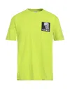 Parkoat T-shirts In Green