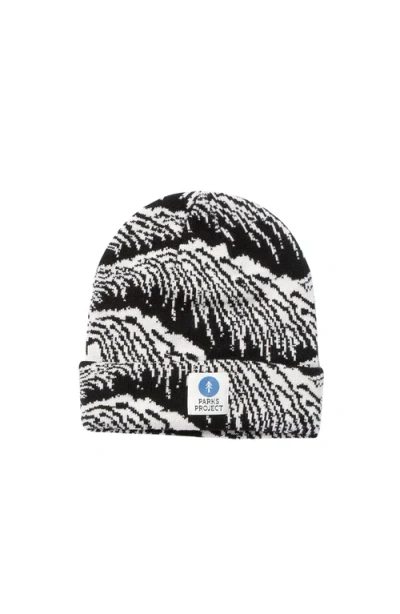 Parks Project Acadia Waves Beanie
