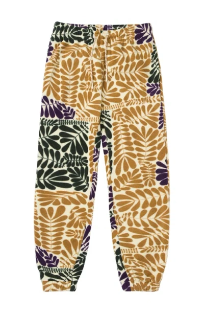 Parks Project Big Sur Ferns Fleece Joggers