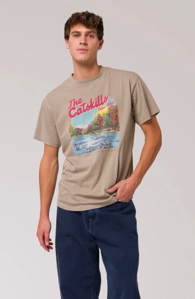 Parks Project Catskills Vintage Tee