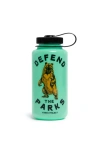 Parks Project Defend The Parks Water Bottle