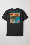 Parks Project Everglades Graphic Tee In Black, Men's At Urban Outfitters In Black