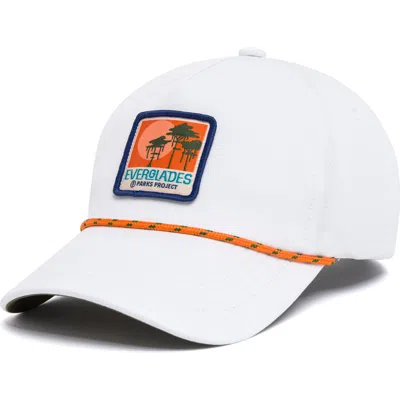 Parks Project Everglades Tour Throwback Hat