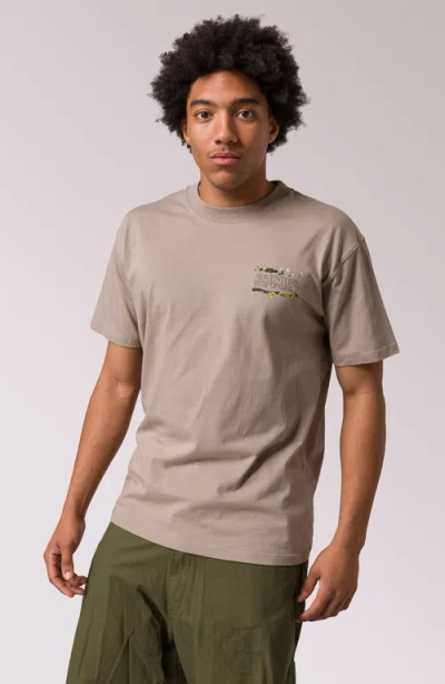 Parks Project Forest Forager Logo Tee
