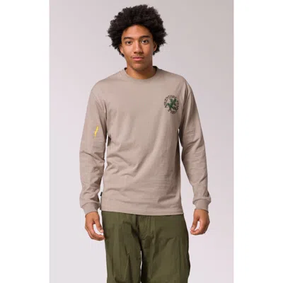 Parks Project Forest Forager Long Sleeve Tee