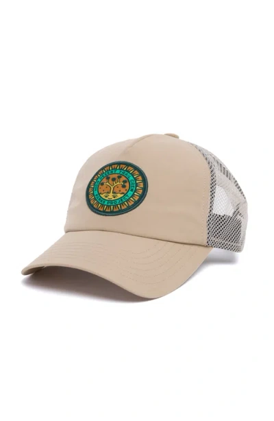 Parks Project High Desert Trail Trucker Hat