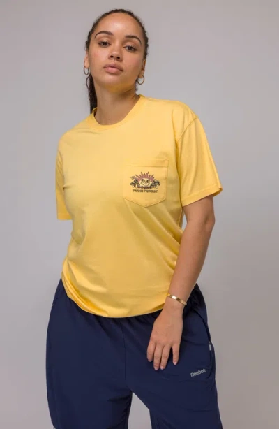 Parks Project High Desert Vibes Sun Pocket Tee
