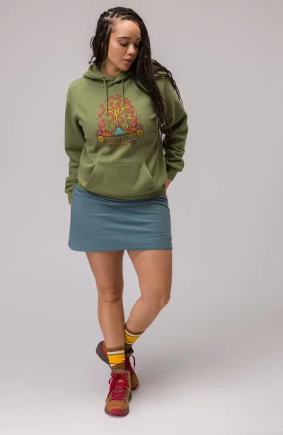 Parks Project Joshua Tree Trip Hoodie