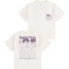 Parks Project National Parks Fill In Boxy Tee