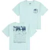 Parks Project National Parks Fill In Boxy Tee