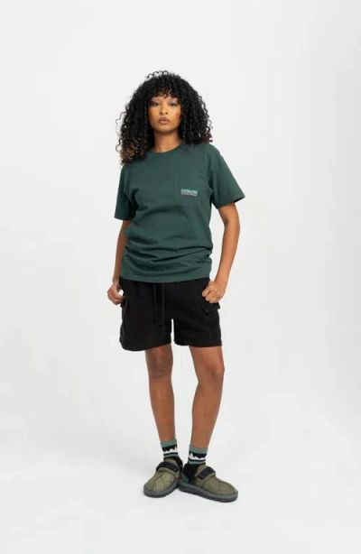 Parks Project National Parks Lineup Pocket Tee