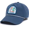 Parks Project Nyc Escape Throwback Hat