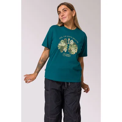 Parks Project Olympic Lichen Relaxed Tee