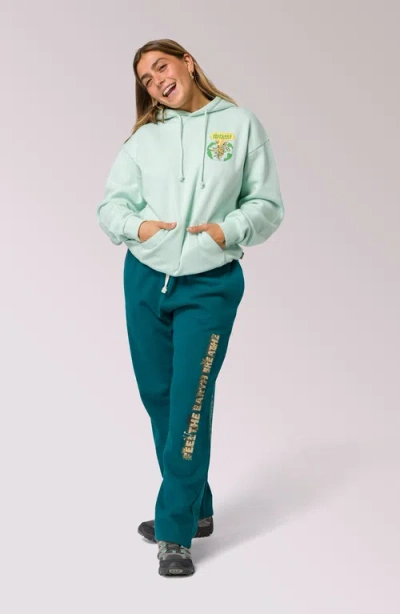 Parks Project Olympic Lichen Script Sweatpants