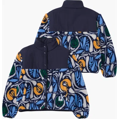 Parks Project Parks Wonderland High Pile Fleece Jacket