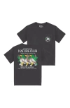 Parks Project Prospect Park Alliance Nature Club Pocket Tee