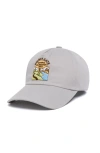 Parks Project San Francisco Grandpa Hat