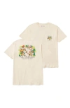 Parks Project San Francisco Park Alliance Park Lovers Pocket Tee In Neutral