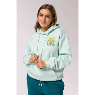 Parks Project Secret Lives Of Lichen Hoodie