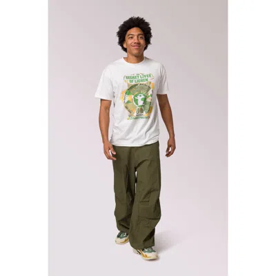 Parks Project Secret Lives Of Lichen Tee