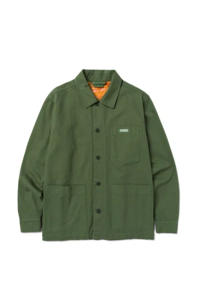 Parks Project Trail Chore Coat