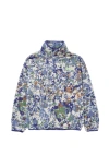 Parks Project Yosemite Rocks Trail Fleece Jacket
