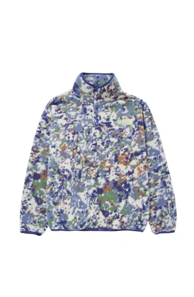 Parks Project Yosemite Rocks Trail Fleece Jacket