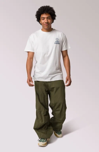 Parks Project You Break It Tee