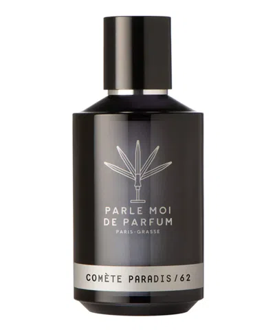 Parle Moi De Parfum Comete Paradise 62 Eau De Parfum 100 ml In White