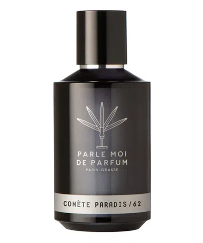 Parle Moi De Parfum Comete Paradise 62 Eau De Parfum 50 ml In White