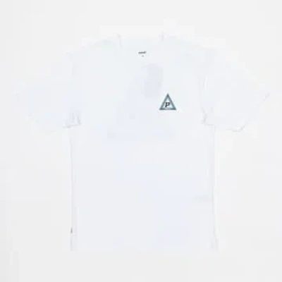 Parlez Braco T-shirt In White