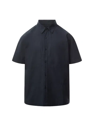 Parlez Hyro Shirt In Midnight