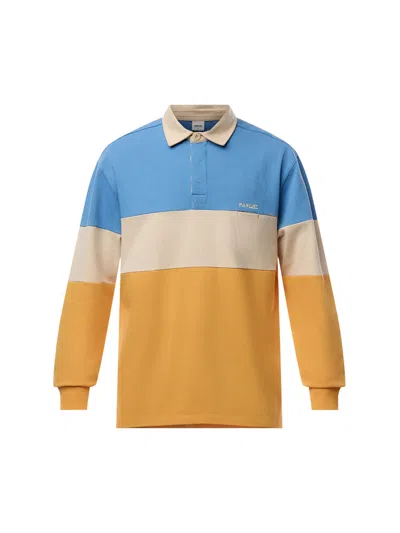 Parlez Strive Rugby Shirt
