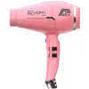 Parlux Alyon Air Ionzier Hair Dryer 2250w - Pink