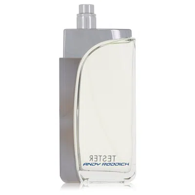 Parlux Andy Roddick By  Eau De Toilette Spray (mini Tster) 3.4 oz For Men In Multi