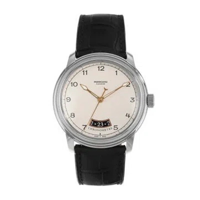 Pre-owned Parmigiani Fleurier Fleurier Toric Watch In Multi