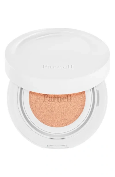Parnell Cicamanu Serum Cushion Foundation In Multi