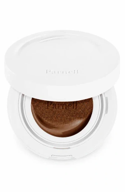 Parnell Cicamanu Serum Cushion Foundation In Brown