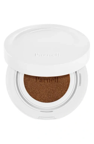 Parnell Cicamanu Serum Cushion Foundation In Brown