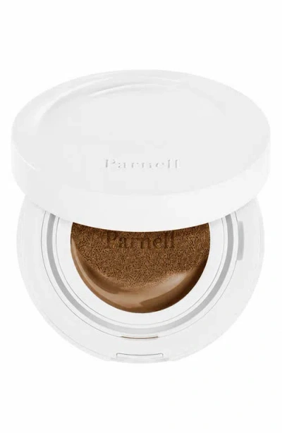 Parnell Cicamanu Serum Cushion Foundation In Transparent