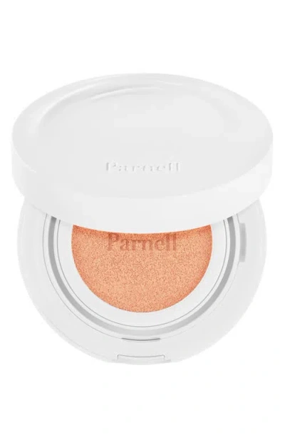 Parnell Cicamanu Serum Cushion Foundation In Transparent