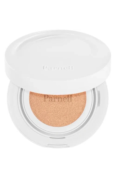 Parnell Cicamanu Serum Cushion Foundation In Transparent