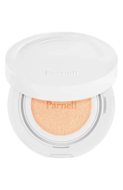 Parnell Cicamanu Serum Cushion Foundation In Transparent